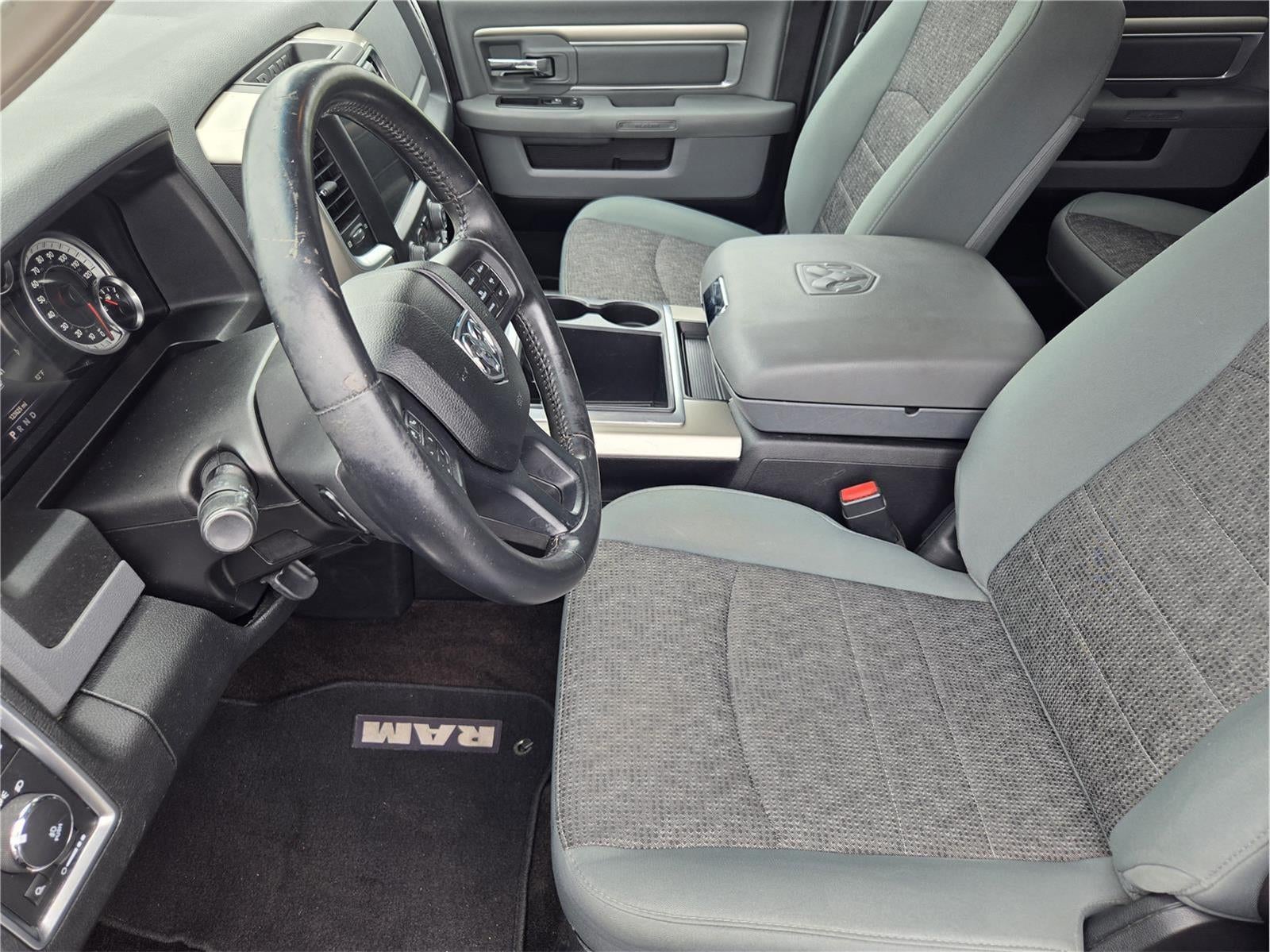 2015 RAM 1500 Lone Star