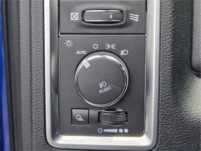 2015 RAM 1500 Lone Star