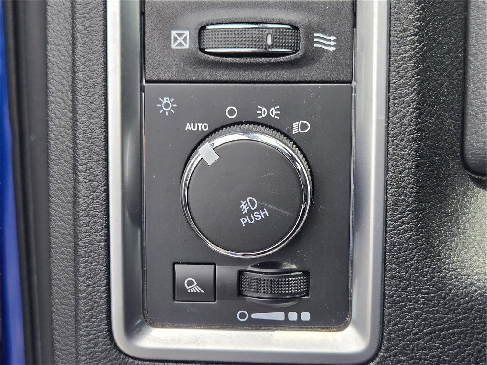 2015 RAM 1500 Lone Star