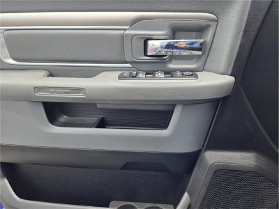 2015 RAM 1500 Lone Star