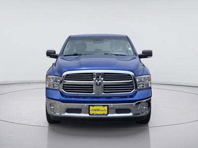 2015 RAM 1500 Lone Star