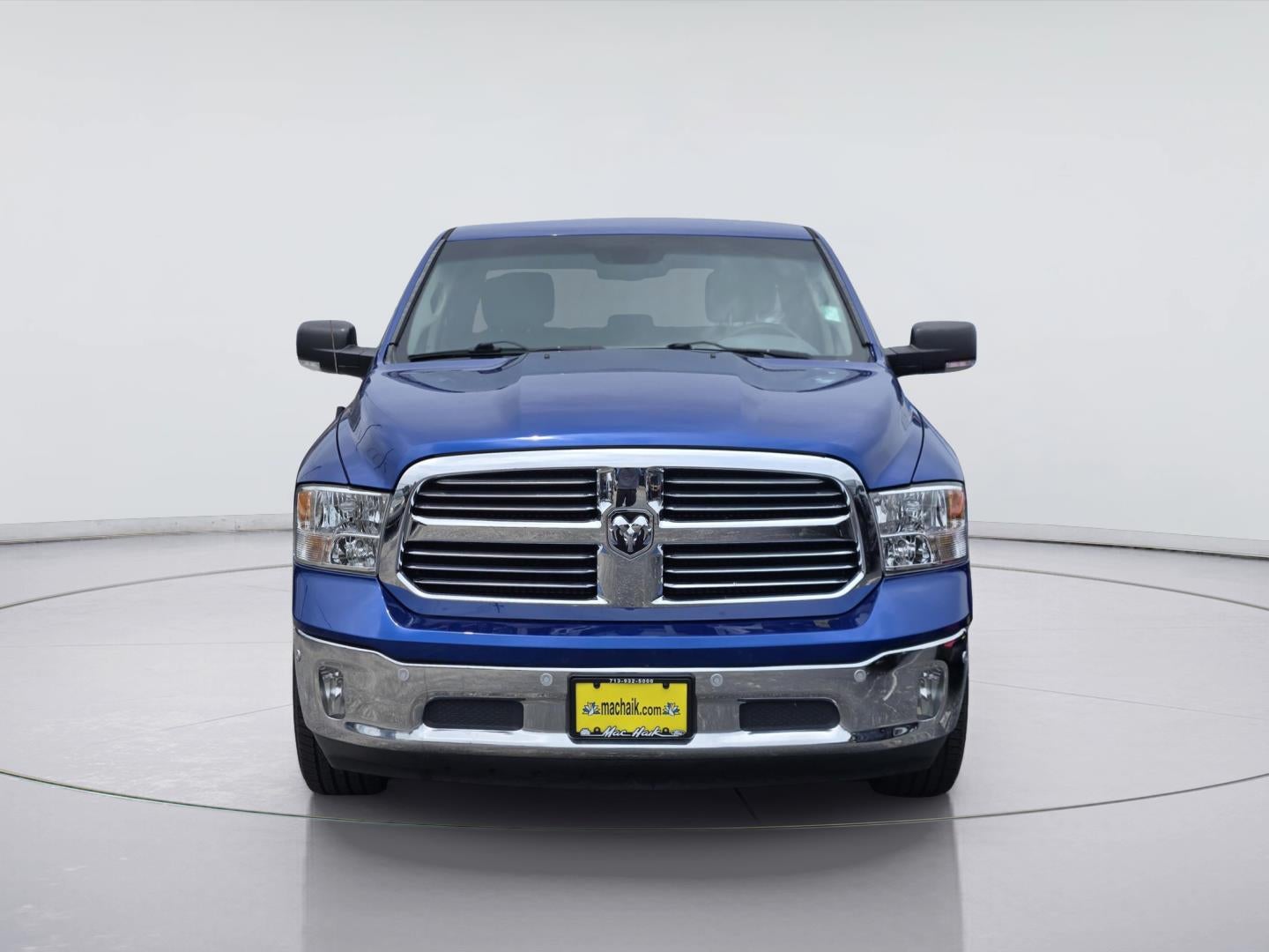 2015 RAM 1500 Lone Star