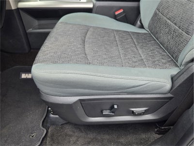 2015 RAM 1500 Lone Star