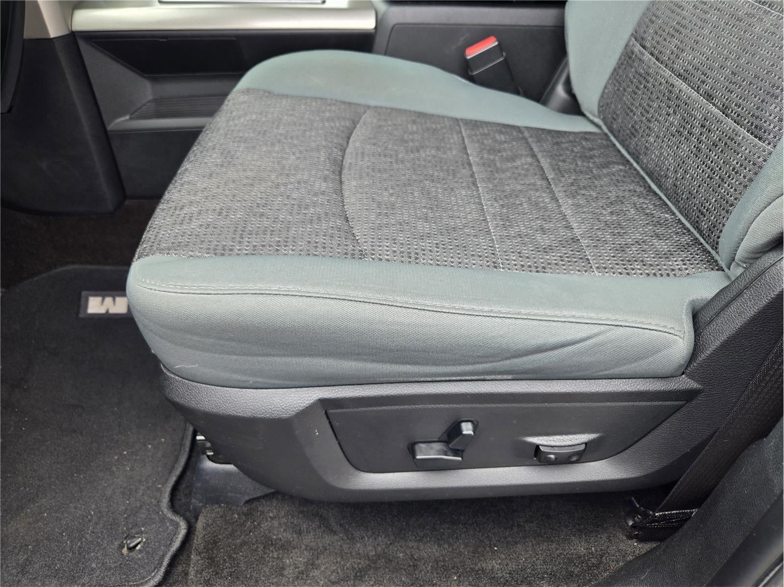 2015 RAM 1500 Lone Star
