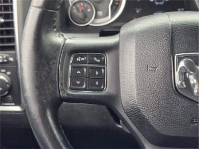 2015 RAM 1500 Lone Star