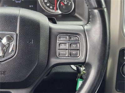 2015 RAM 1500 Lone Star