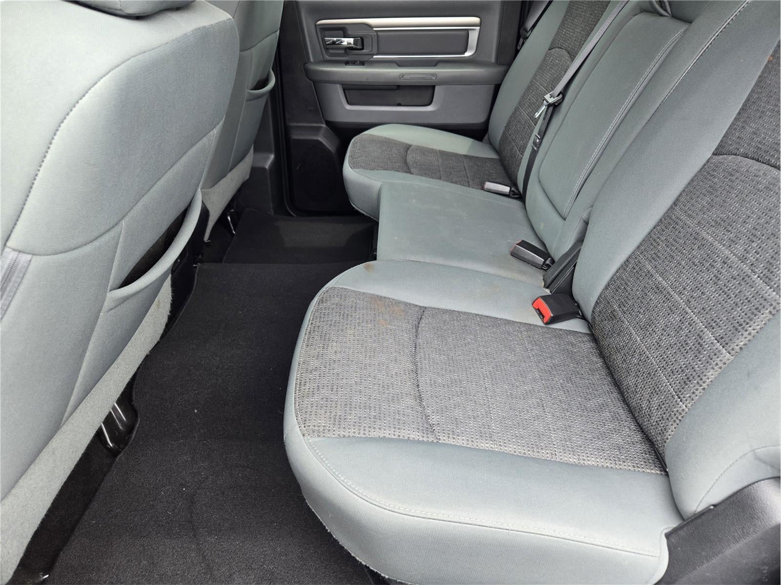 2015 RAM 1500 Lone Star