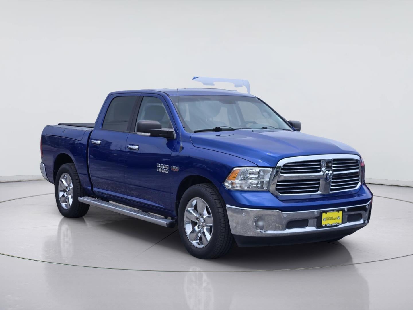 2015 RAM 1500 Lone Star