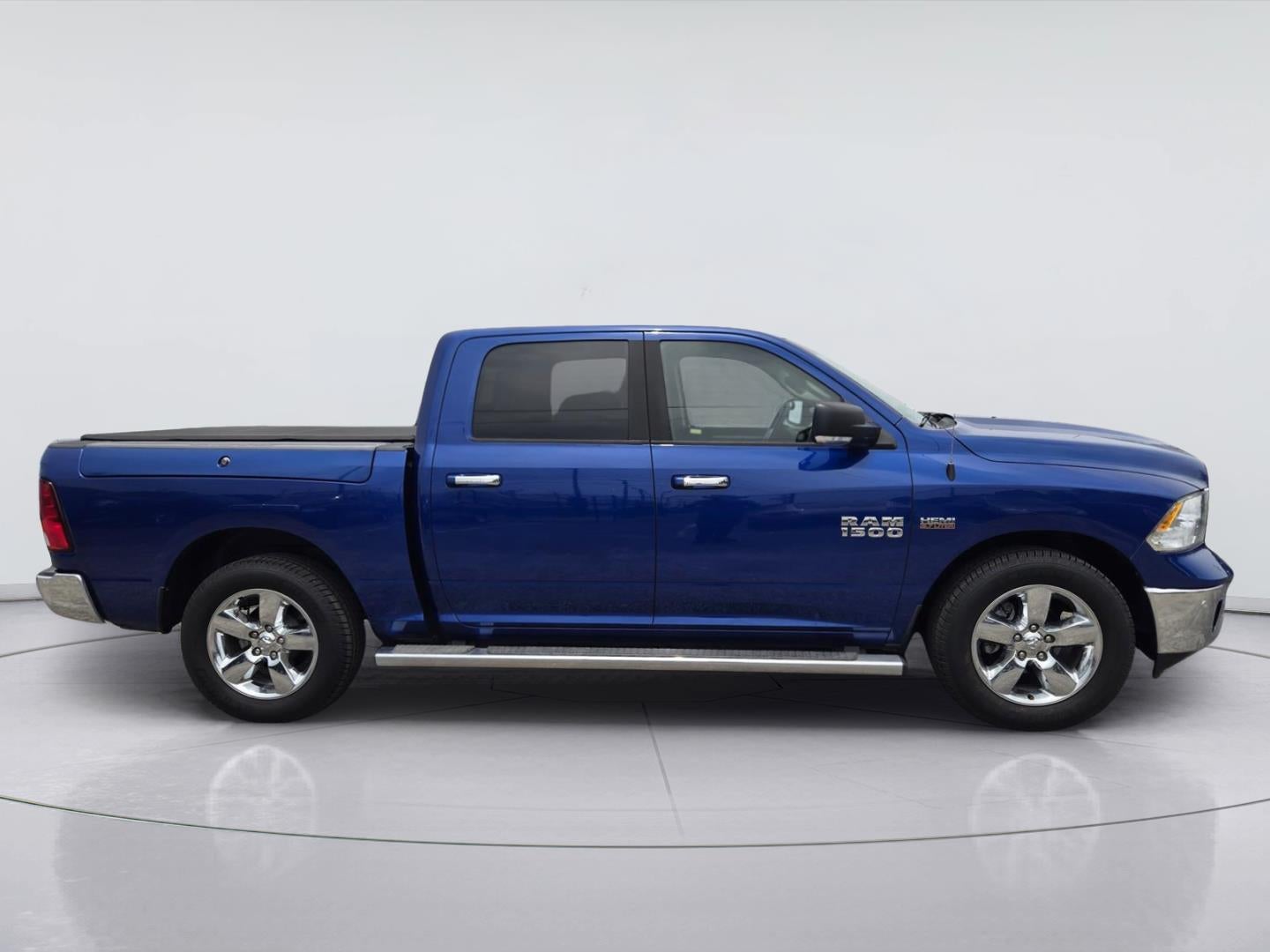 2015 RAM 1500 Lone Star