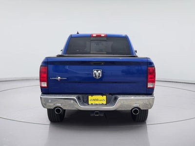 2015 RAM 1500 Lone Star