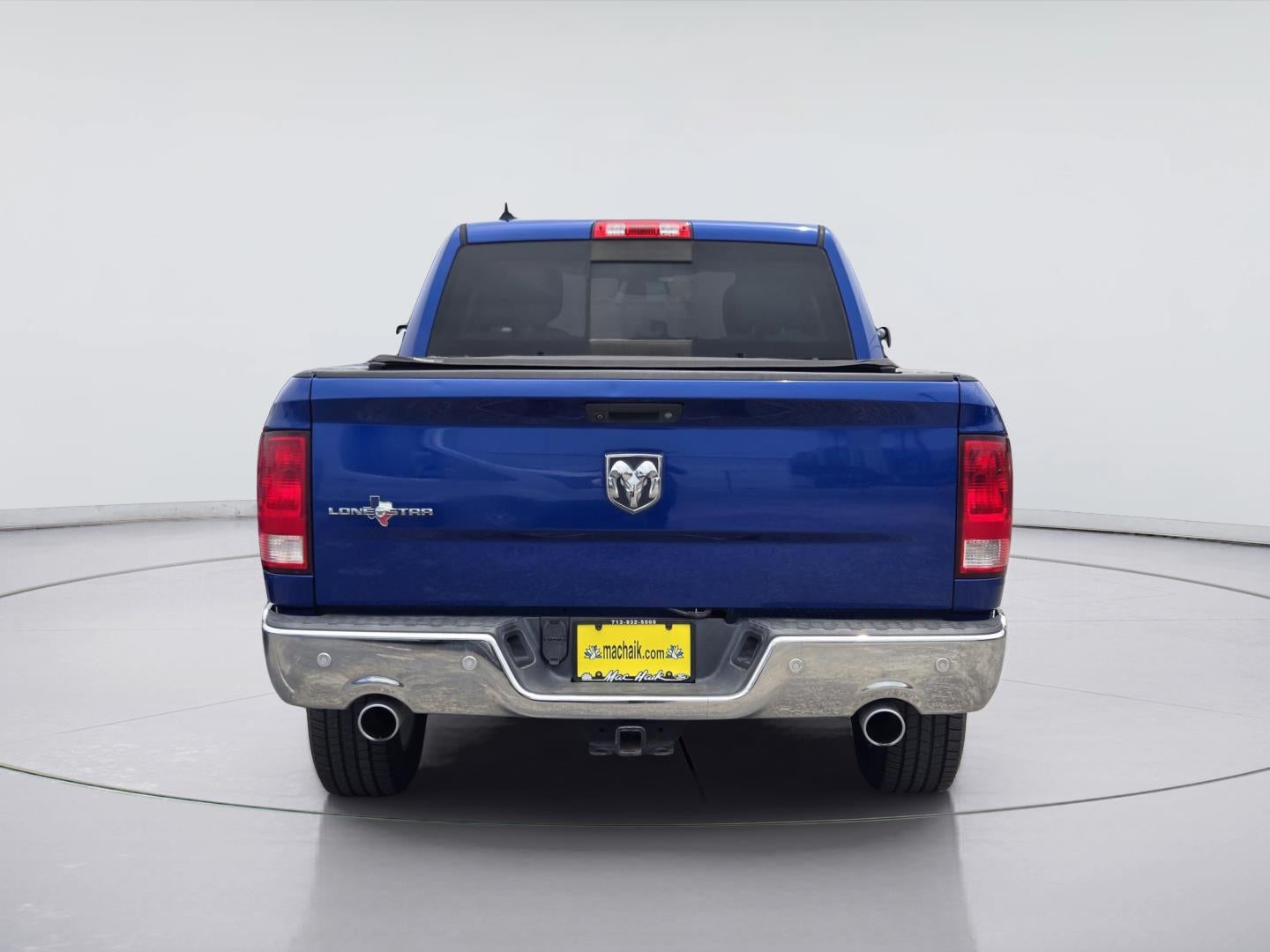 2015 RAM 1500 Lone Star