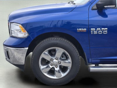 2015 RAM 1500 Lone Star