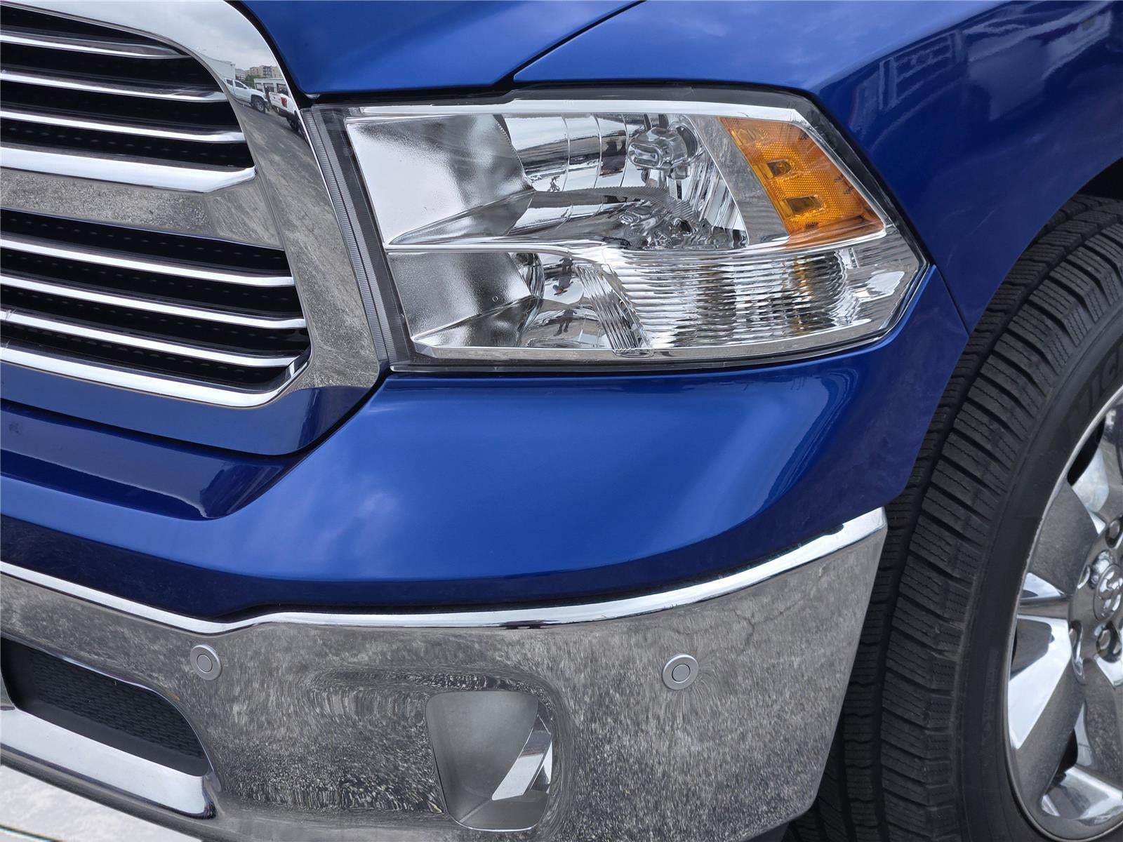 2015 RAM 1500 Lone Star