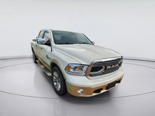 2017 RAM 1500 Longhorn