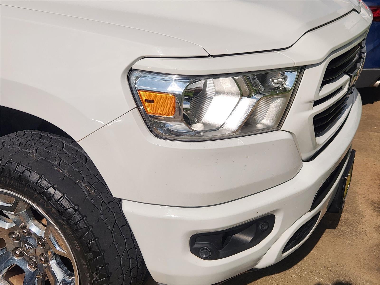 2020 RAM 1500 Lone Star