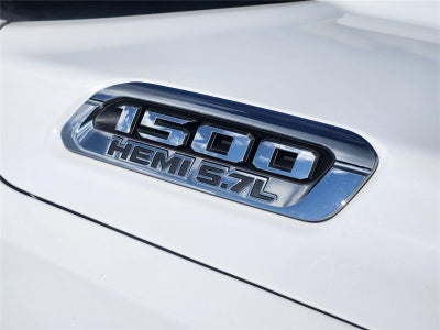 2020 RAM 1500 Lone Star