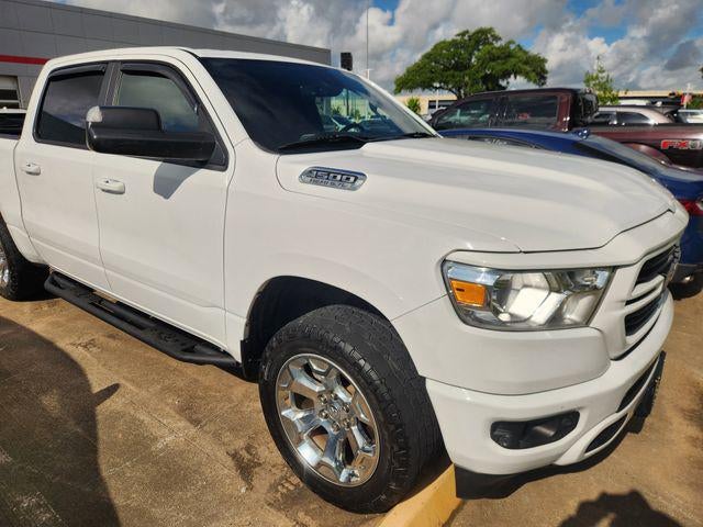 2020 RAM 1500 Lone Star