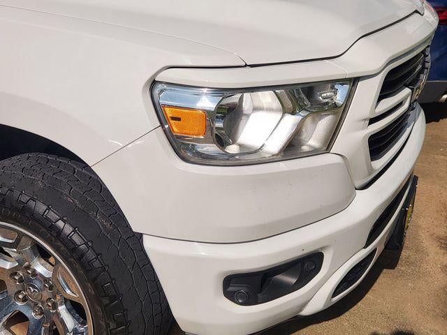 2020 RAM 1500 Lone Star