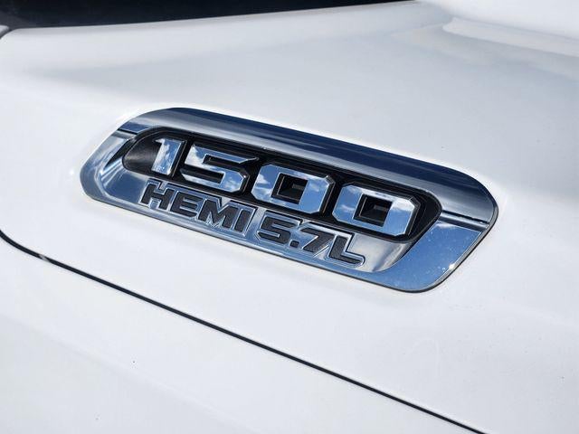 2020 RAM 1500 Lone Star