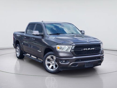 2021 RAM 1500 Lone Star