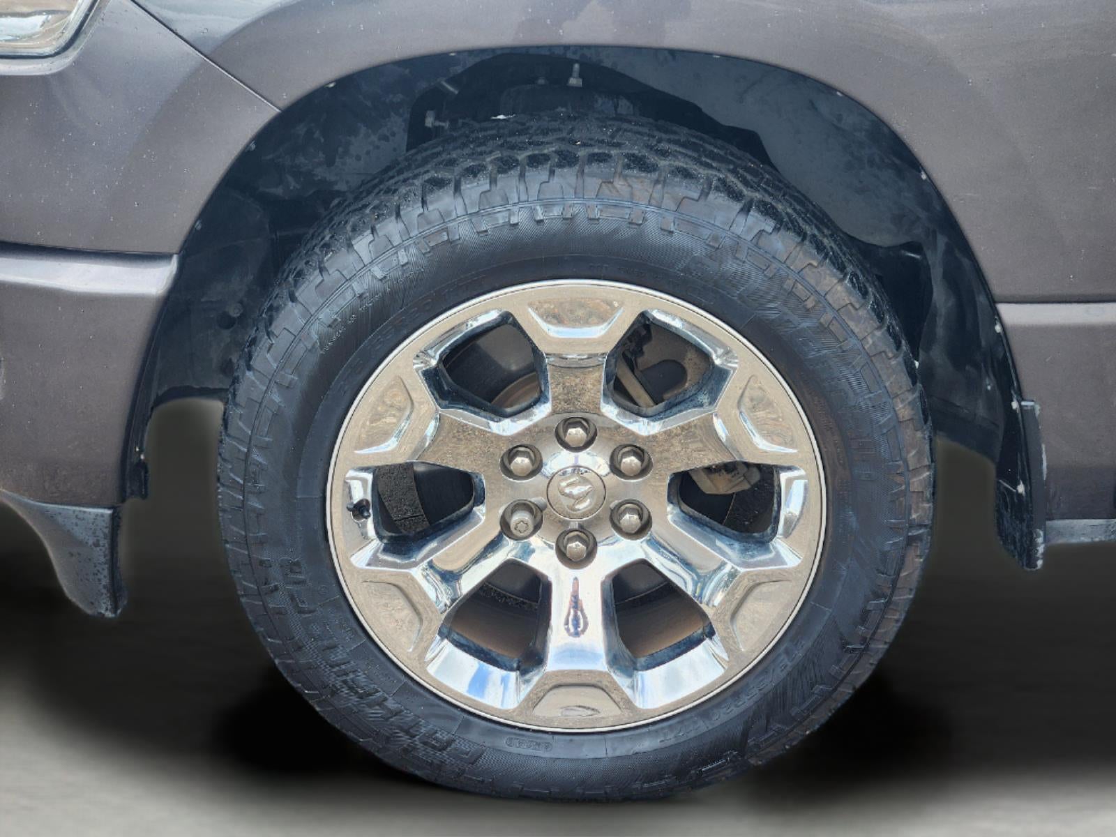 2021 RAM 1500 Lone Star