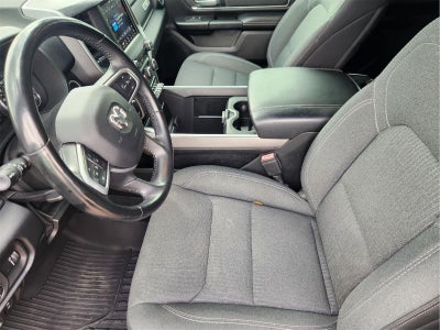 2021 RAM 1500 Lone Star