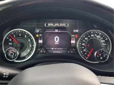 2021 RAM 1500 Lone Star
