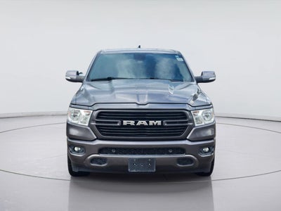 2021 RAM 1500 Lone Star