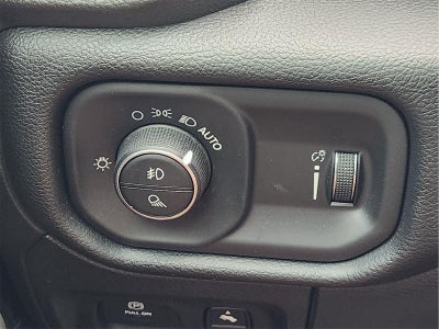 2021 RAM 1500 Lone Star