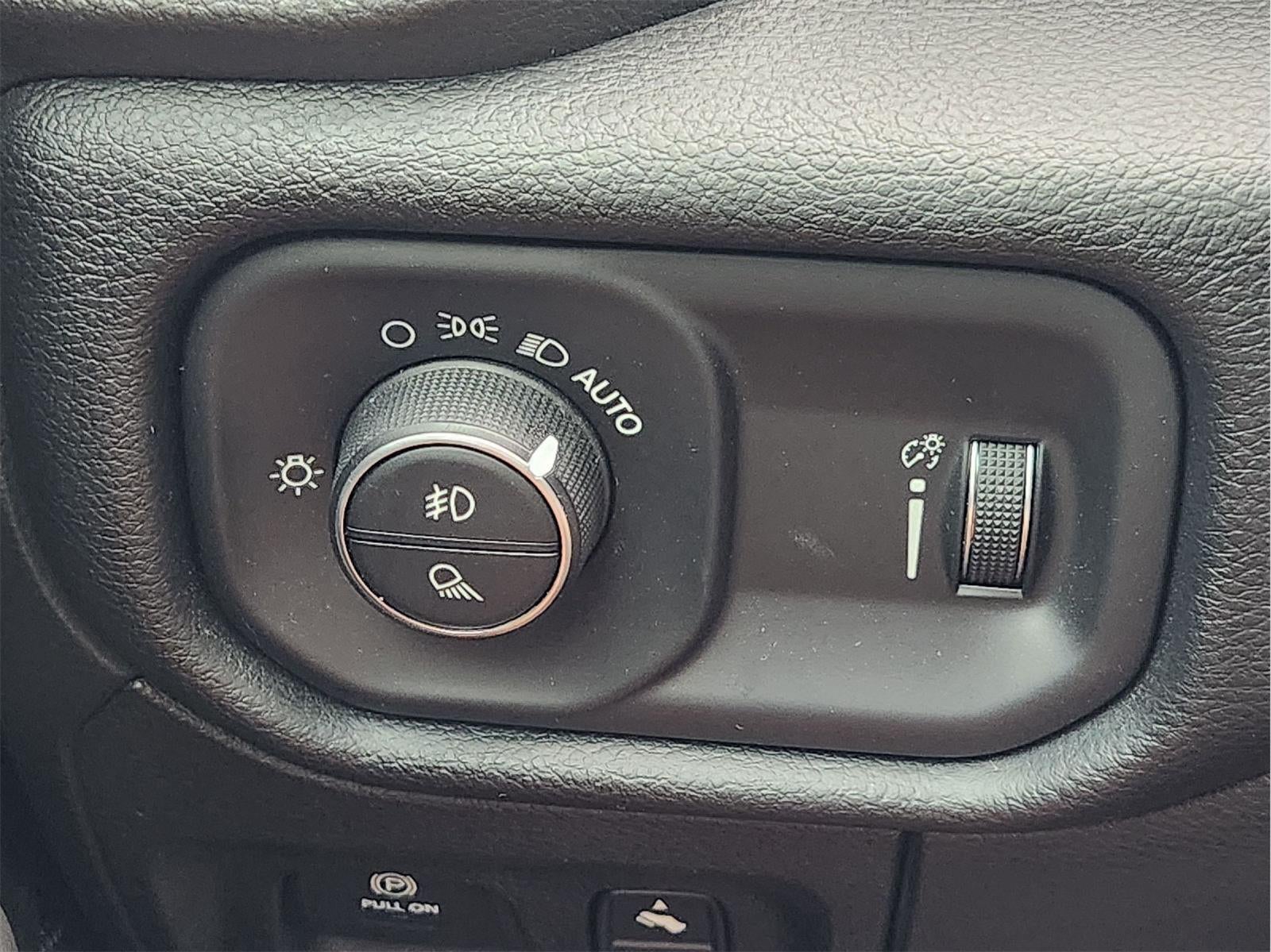 2021 RAM 1500 Lone Star