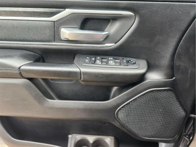 2021 RAM 1500 Lone Star