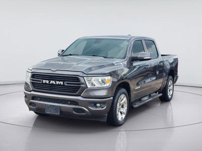 2021 RAM 1500 Lone Star