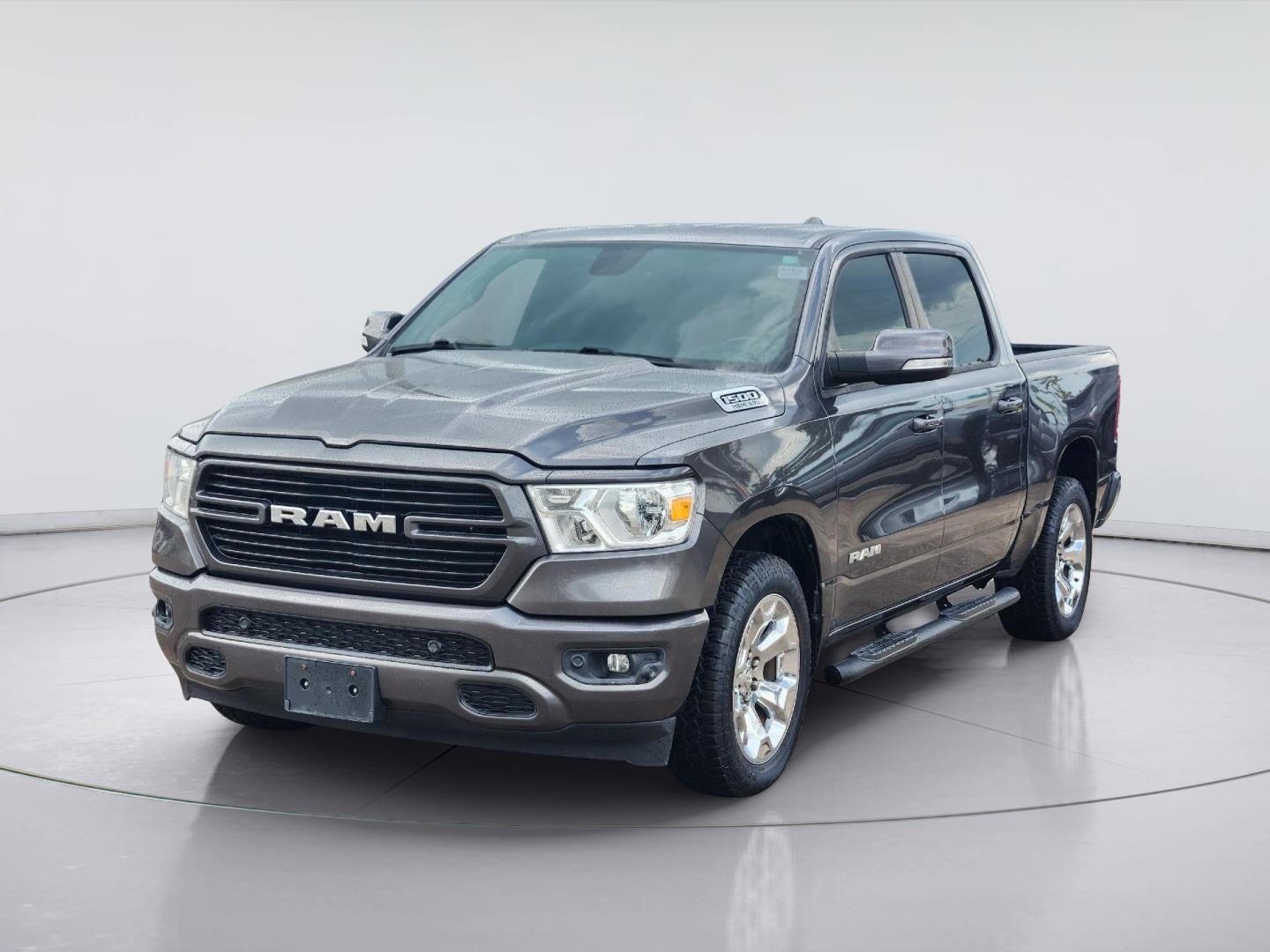 2021 RAM 1500 Lone Star
