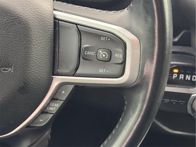 2021 RAM 1500 Lone Star