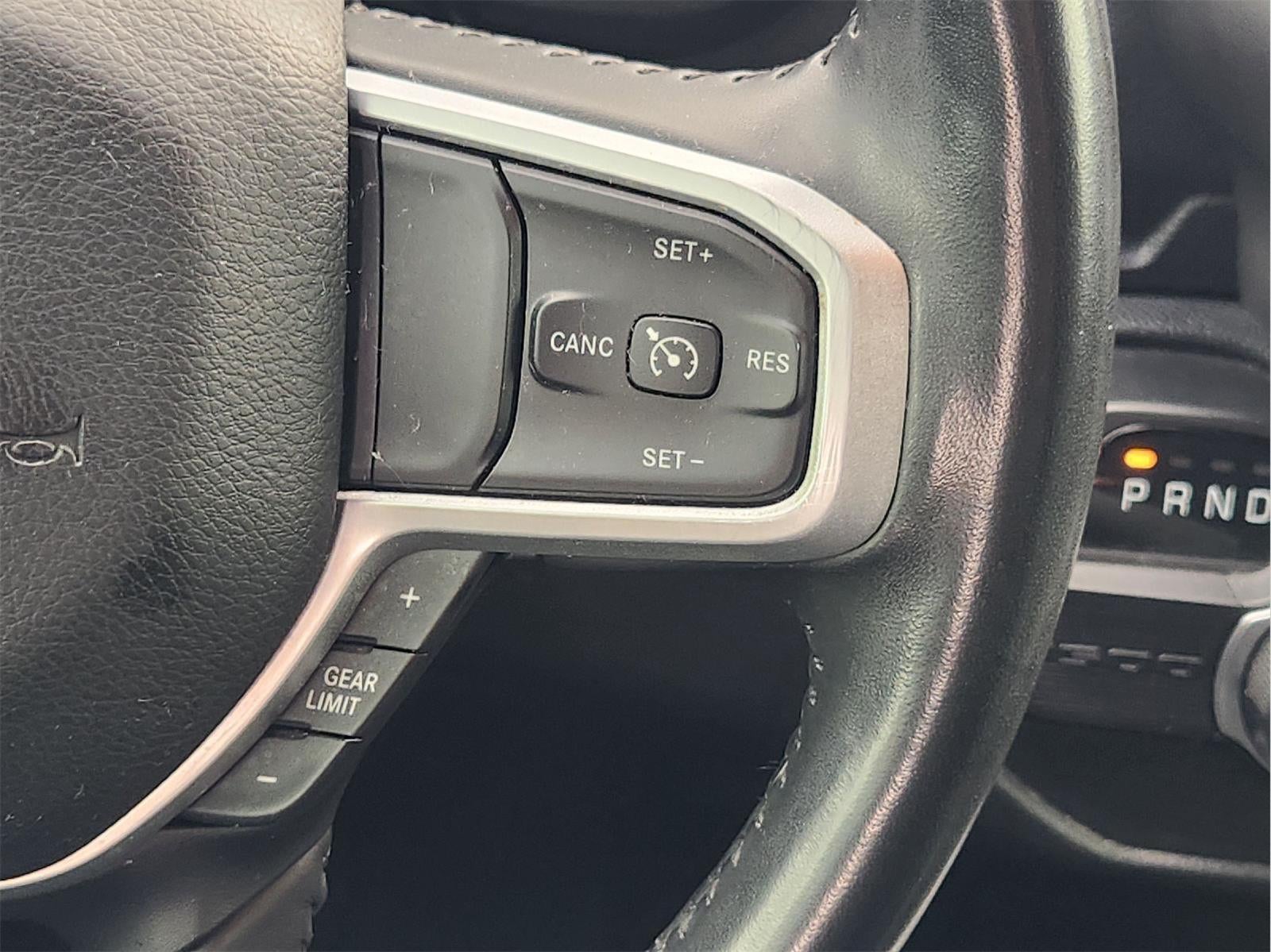 2021 RAM 1500 Lone Star