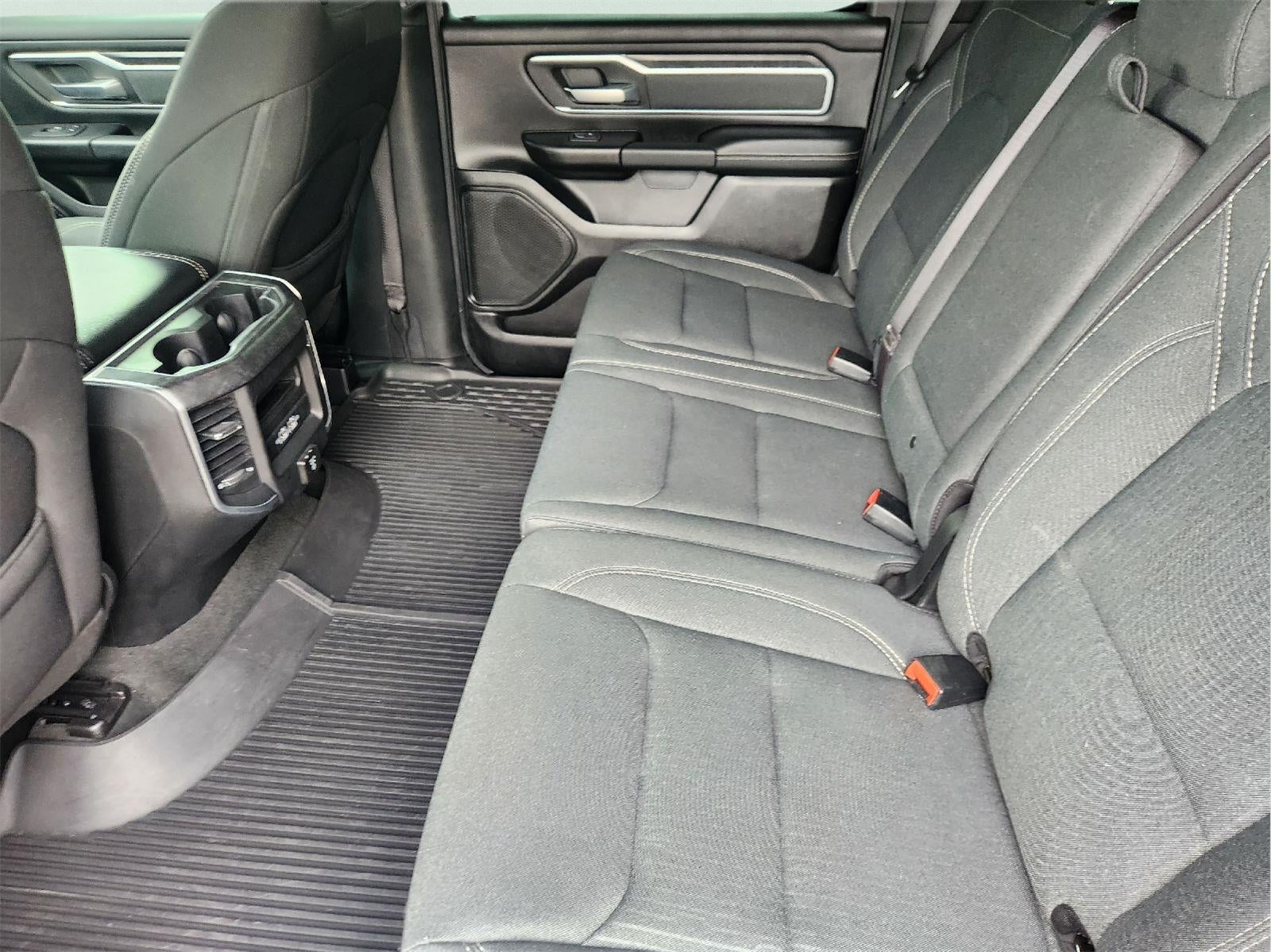 2021 RAM 1500 Lone Star
