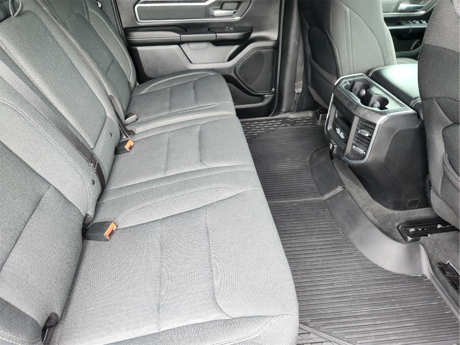 2021 RAM 1500 Lone Star