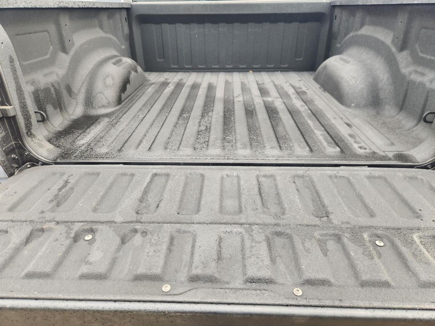 2021 RAM 1500 Lone Star