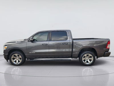 2021 RAM 1500 Lone Star
