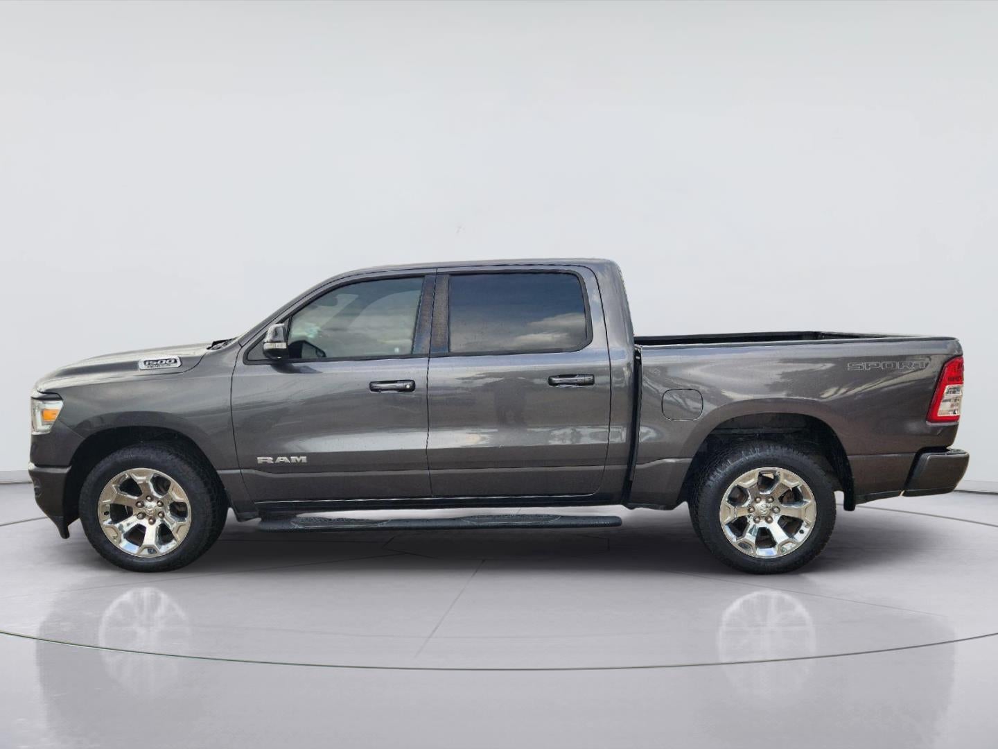 2021 RAM 1500 Lone Star