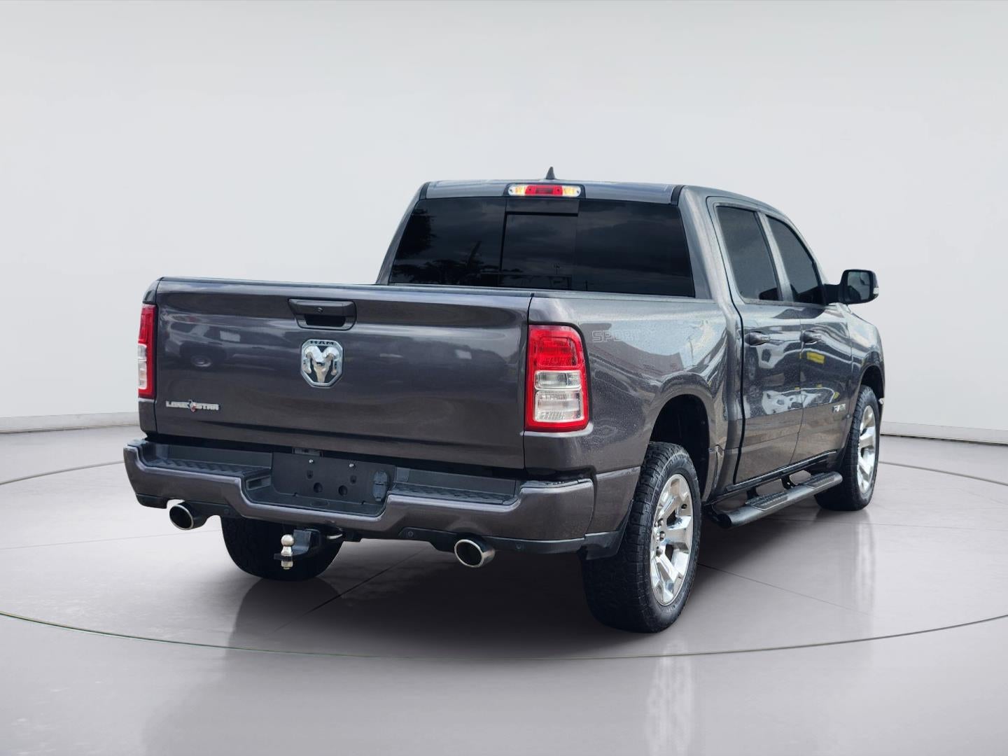 2021 RAM 1500 Lone Star
