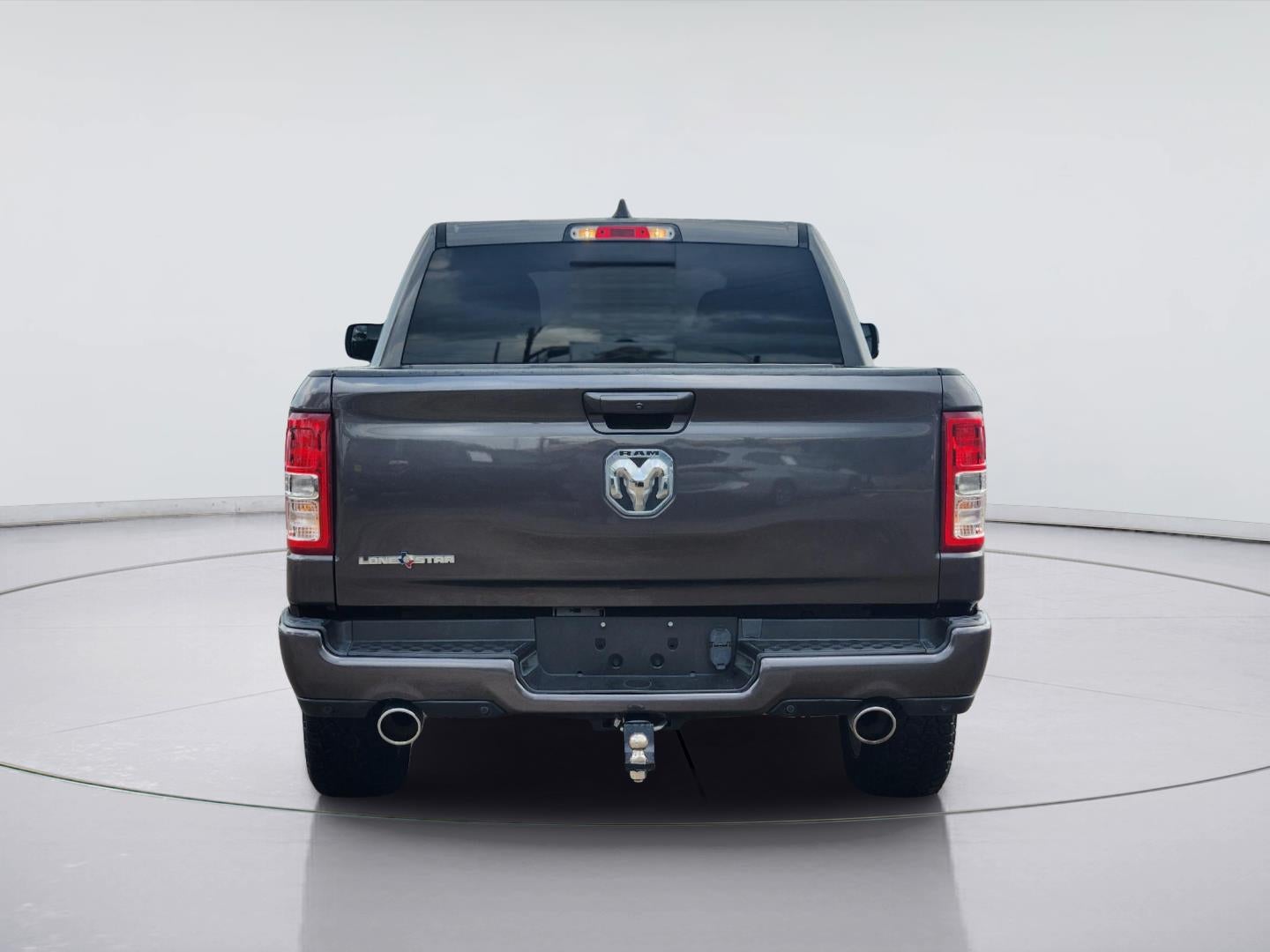 2021 RAM 1500 Lone Star