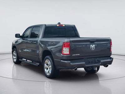 2021 RAM 1500 Lone Star