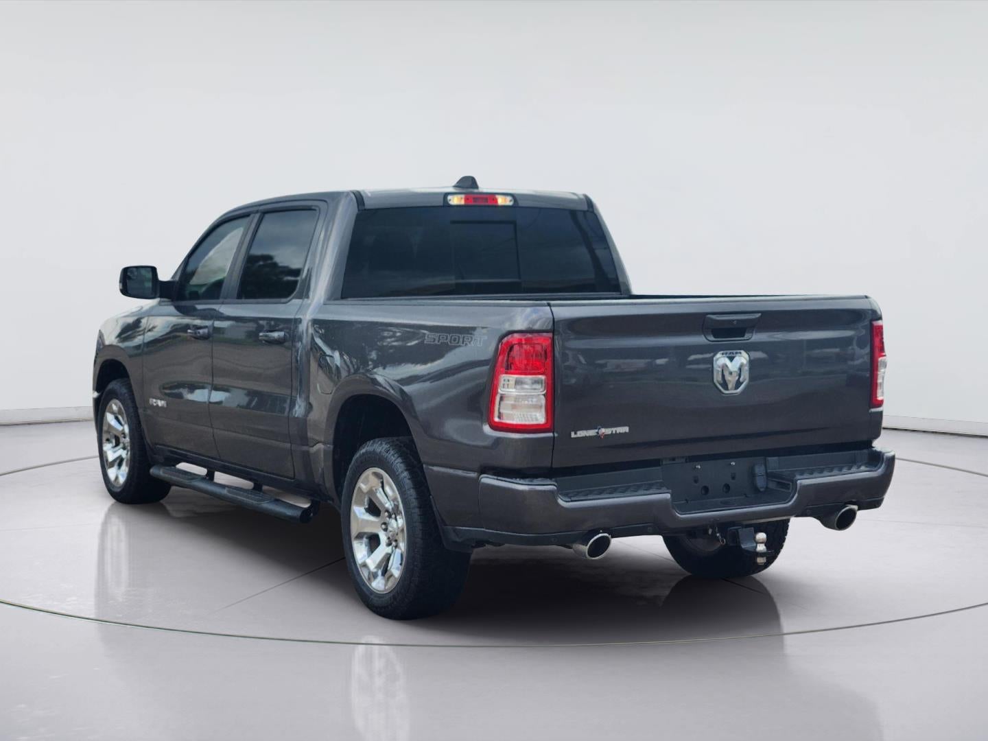 2021 RAM 1500 Lone Star