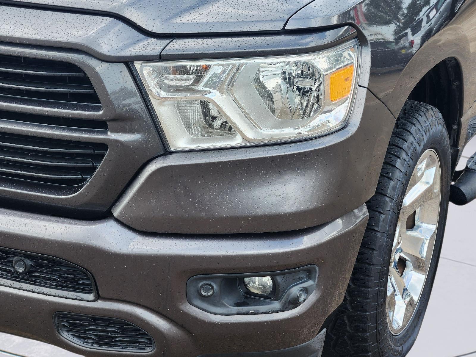 2021 RAM 1500 Lone Star