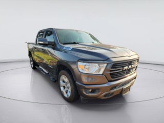 2021 RAM 1500 Lone Star