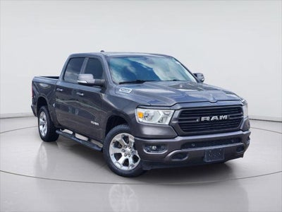 2021 RAM 1500 Lone Star