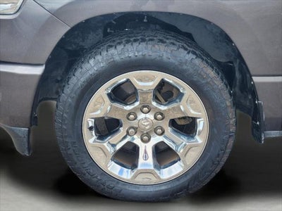 2021 RAM 1500 Lone Star