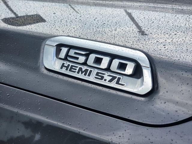 2021 RAM 1500 Lone Star