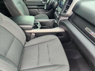2021 RAM 1500 Lone Star